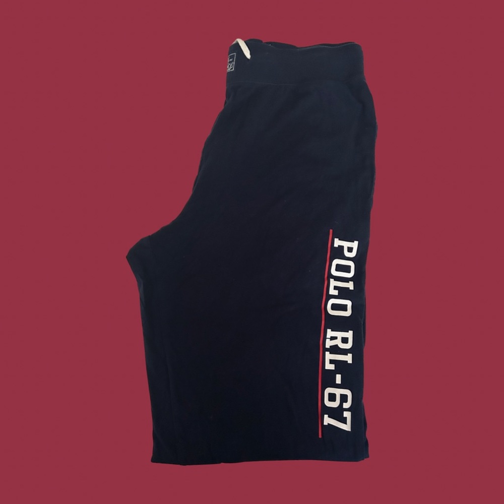 Polo Ralph Lauren Pajama Bottoms